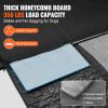Back Seat Extender for Dogs,Dog Hammock for Car Back seat,Dog Car Seat Cover with Hard Bottom Dog Car Seat Bed 52"x24.8"